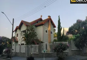 Foto 1 de Casa com 6 Quartos à venda, 344m² em Chácaras Alpina, Valinhos