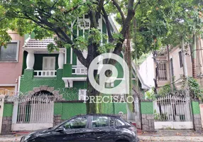 Foto 1 de Casa de Condomínio com 1 Quarto para venda ou aluguel, 400m² em Botafogo, Rio de Janeiro