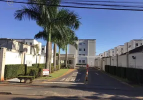 Foto 1 de Apartamento com 2 Quartos para venda ou aluguel, 46m² em Jardim Jockey Club, Londrina