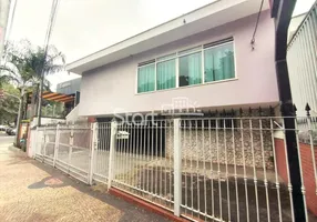 Foto 1 de Imóvel Comercial com 3 Quartos para venda ou aluguel, 349m² em Bosque, Campinas