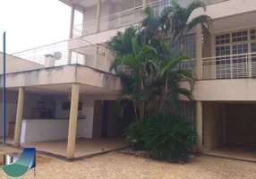 Foto 1 de Sobrado com 5 Quartos à venda, 476m² em Alto da Boa Vista, Ribeirão Preto