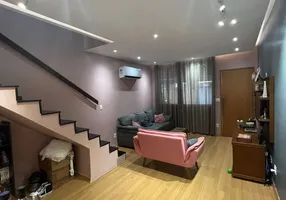 Foto 1 de Casa com 3 Quartos à venda, 98m² em Campo Grande, Rio de Janeiro
