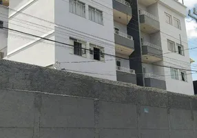 Foto 1 de Apartamento com 2 Quartos à venda, 60m² em Ipiranga, Juiz de Fora