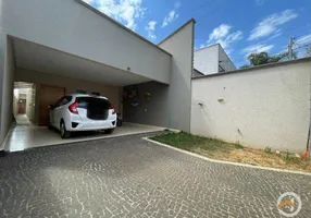 Foto 1 de Casa com 3 Quartos à venda, 106m² em Itoupava Seca, Blumenau