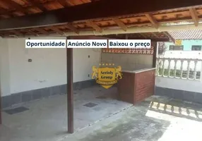 Foto 1 de Casa com 3 Quartos para alugar, 300m² em Serra Grande, Niterói