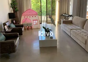 Foto 1 de Apartamento com 3 Quartos à venda, 224m² em Vila Clementino, São Paulo