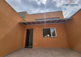 Foto 1 de Casa com 2 Quartos à venda, 80m² em Livia, Botucatu