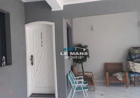 Foto 1 de Casa com 3 Quartos à venda, 175m² em Terra Nova, Piracicaba