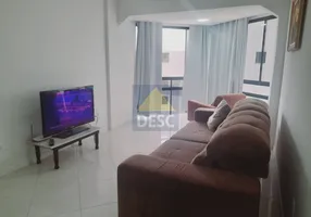 Foto 1 de Apartamento com 1 Quarto para alugar, 45m² em Barra Sul, Balneário Camboriú
