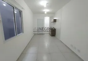 Foto 1 de Apartamento com 1 Quarto para alugar, 33m² em Vila Moinho Velho, São Paulo