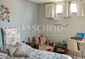 Foto 1 de Sobrado com 3 Quartos à venda, 100m² em Campo Grande, São Paulo