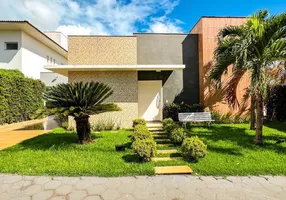 Foto 1 de Casa com 3 Quartos à venda, 256m² em Residencial Parque dos Ipes, Rio Verde