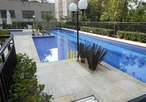 Foto 1 de Apartamento com 3 Quartos para venda ou aluguel, 63m² em Morumbi, São Paulo
