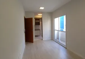 Foto 1 de Apartamento com 1 Quarto para alugar, 51m² em Barranco, Taubaté