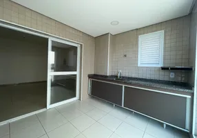 Foto 1 de Apartamento com 3 Quartos à venda, 80m² em Praia dos Sonhos, Itanhaém