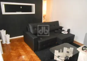 Foto 1 de Apartamento com 3 Quartos à venda, 70m² em Higienópolis, Rio de Janeiro