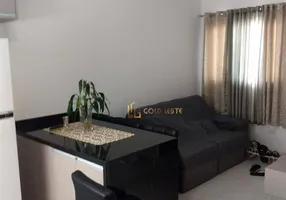 Foto 1 de Apartamento com 2 Quartos à venda, 42m² em Cidade Patriarca, São Paulo