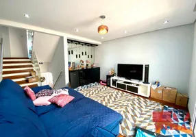 Foto 1 de Casa de Condomínio com 3 Quartos à venda, 153m² em Sítio da Figueira, São Paulo