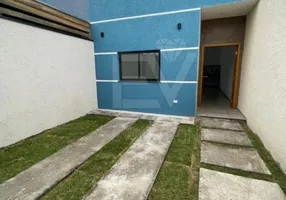 Foto 1 de Casa com 3 Quartos à venda, 89m² em Bairro dos Guedes, Tremembé