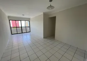 Foto 1 de Apartamento com 3 Quartos para venda ou aluguel, 103m² em Candeias, Jaboatão dos Guararapes
