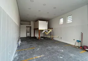 Foto 1 de Ponto Comercial para alugar, 60m² em Vila Linda, Santo André