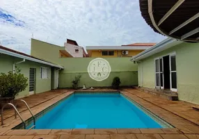 Foto 1 de Casa com 4 Quartos para venda ou aluguel, 263m² em Alto da Boa Vista, Ribeirão Preto