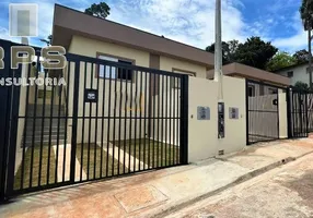 Foto 1 de Casa com 2 Quartos à venda, 125m² em Jardim Sao Felipe, Atibaia