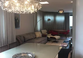 Foto 1 de Apartamento com 3 Quartos à venda, 107m² em Anchieta, Belo Horizonte