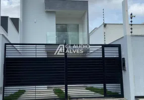 Foto 1 de Casa com 3 Quartos à venda, 100m² em Nova, Feira de Santana