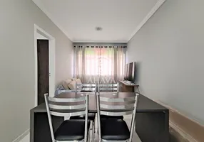 Foto 1 de Apartamento com 2 Quartos à venda, 70m² em Santa Mônica, Belo Horizonte