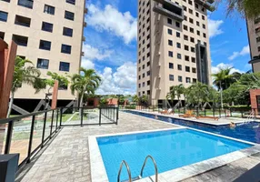 Foto 1 de Apartamento com 2 Quartos à venda, 57m² em Candelária, Natal