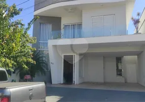 Foto 1 de Casa de Condomínio com 3 Quartos à venda, 190m² em Jardim Villagio Milano, Sorocaba