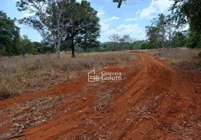 Foto 1 de Lote/Terreno à venda, 8000m² em Zona Rural, Pirenópolis