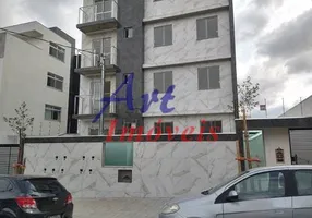 Foto 1 de Apartamento com 3 Quartos à venda, 63m² em Candelaria, Belo Horizonte