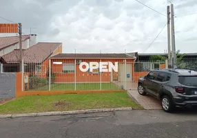 Foto 1 de Casa com 3 Quartos à venda, 160m² em Estância Velha, Canoas