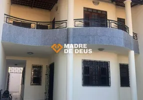 Foto 1 de Casa com 5 Quartos à venda, 188m² em Parque Manibura, Fortaleza
