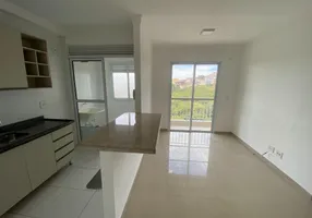 Foto 1 de Apartamento com 2 Quartos para alugar, 48m² em Jardim Marilu, Carapicuíba