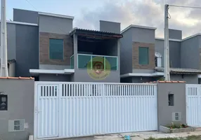 Foto 1 de Casa com 3 Quartos à venda, 105m² em Praia de Boraceia, Bertioga