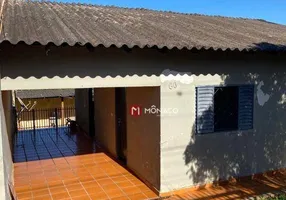 Foto 1 de Casa com 2 Quartos à venda, 100m² em Jardim São Francisco de Assis, Londrina