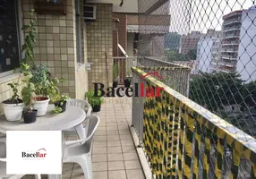 Foto 1 de Apartamento com 3 Quartos para venda ou aluguel, 142m² em Vila Isabel, Rio de Janeiro