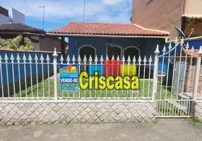 Foto 1 de Casa com 2 Quartos à venda, 75m² em Cantinho do Mar, Rio das Ostras