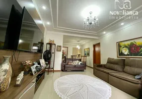 Foto 1 de Apartamento com 3 Quartos para alugar, 153m² em Santa Inês, Vila Velha