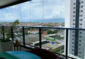 Foto 1 de Apartamento com 5 Quartos à venda, 250m² em Ribeira, Natal