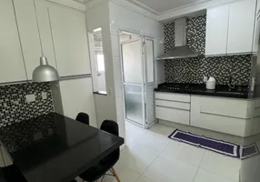 Foto 1 de Apartamento com 3 Quartos para alugar, 106m² em Vila Formosa, São Paulo