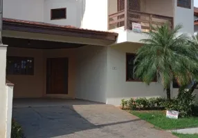 Foto 1 de Casa de Condomínio com 3 Quartos para alugar, 250m² em Iporanga, Sorocaba