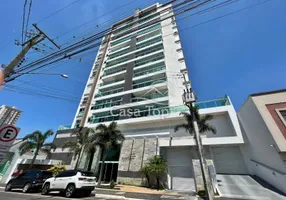 Foto 1 de Apartamento com 3 Quartos para alugar, 200m² em Centro, Ponta Grossa