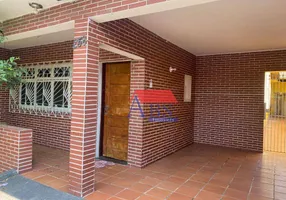 Foto 1 de Casa com 3 Quartos à venda, 200m² em Vila Nova, Cubatão