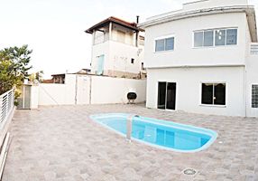 Foto 1 de Casa de Condomínio com 3 Quartos à venda, 200m² em Serra dos Lagos Jordanesia, Cajamar