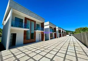 Foto 1 de Casa de Condomínio com 2 Quartos à venda, 87m² em Chacara de Inoa, Maricá