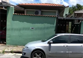 Foto 1 de Casa com 4 Quartos à venda, 242m² em Casa Verde, São Paulo